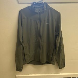 Men’s Patagonia windbreaker